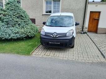 Renault Kangoo 5/2019 91000km 3 místo 1.5 Dci