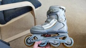 Inline brusle Fila EU 32-35