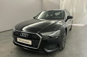 AUDI A6 Avant 35 TDI S tronic
