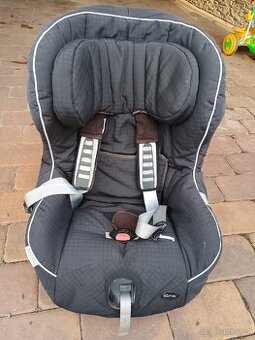 Autosedačka Britax Römer
