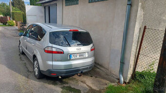 Ford S-MAX 2.0TDCI 103kW