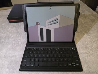 Onyx Boox Tab Ultra C 10,3", záruka, klávesnice.