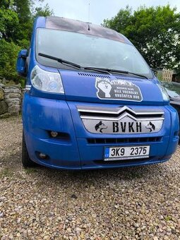 Citroen Jumper 3.0HDI