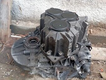 Převodovka 3.0 jtd / 2.3 jtd / 3.0hdi