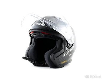 LS2 OF603 carbon XL