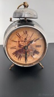 Budík JUNGHANS. - 1