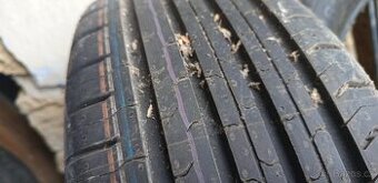Pneu 195/55r16