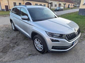 Škoda Kodiaq 2.0 Tdi
