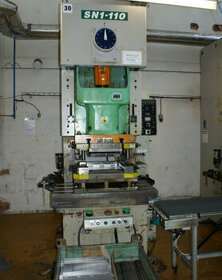 Lis klikový SN1 110