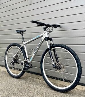 Prodám horské kolo PELLS 29” 165 -180 cm