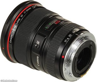 Canon 17-35