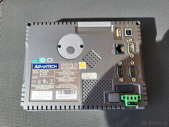 Advantech TPC-66T -E2AE - 1
