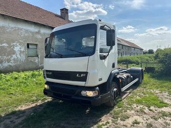 Daf Lf 45.170 podvozek e12