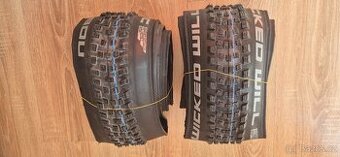 MTB Pláště Schwalbe 29x2.40