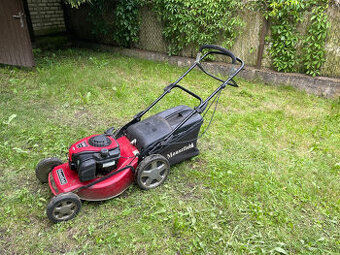 Benzínová sekačka 625 Briggs Stratton - Mauntfield