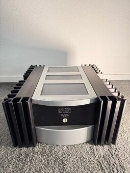 Mark Levinson No 334 ( Price : 1800 EUR ) - 1