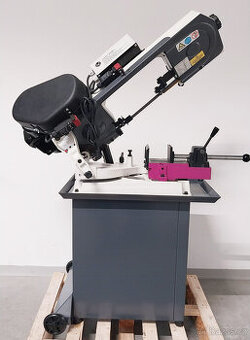 Pásová pila na kov S 131 GH-3300131