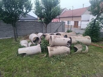 Beton za odvoz