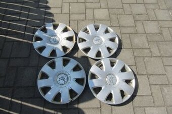 poklice citroen r16