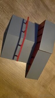 Rampa na fingerboard - 1