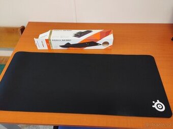 STEELSERIES QCK HEAVY XXL