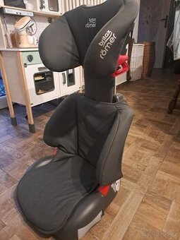 Britax adventure ECE R44/04