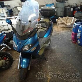 Piaggio X9 500 r.v.2002