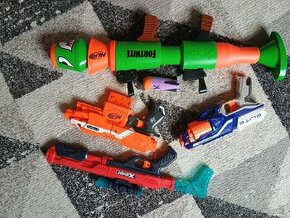 Nerf - 1