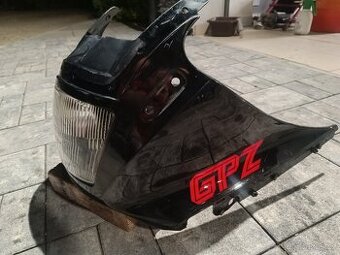 Přední maska Kawasaki GPZ 1000RX