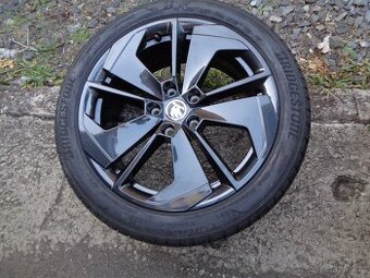 škoda Octavia IV 18 alu kola 5x112 nové