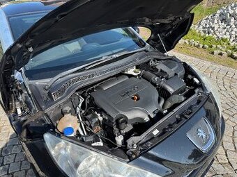 Motor Peugeot Citroen 2.0 16v hdi 120kw RHH RH02