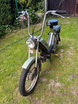Babetta 210