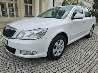Škoda Octavia 1.6 TDI 77 kW mod. 2013, 167.000 km Dovoz SRN