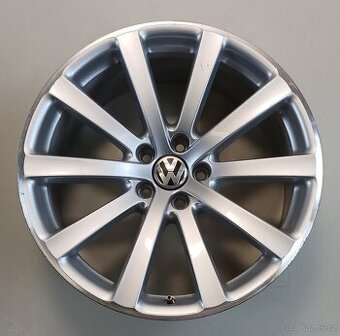 ALU Disky Volkswagen 19" - 2 kusy