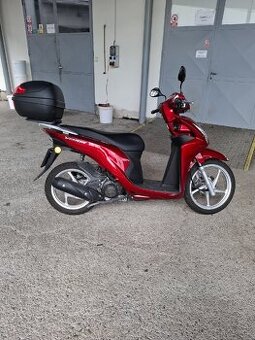 Honda 110 vision