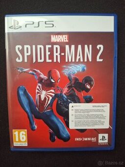 Spider-Man 2 (PS5)