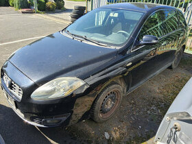 Fiat Croma 2008 1,9D MULTIJET COMBI 110kW DILY z vozu