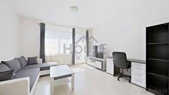 Prodej bytu 1+kk/B, 34 m2 - Praha 10, ev.č. 00803