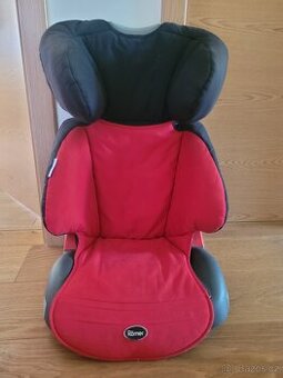 Dětská autosedačka Römer: 15 - 36 kg