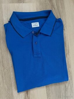 Polo triko Tchibo