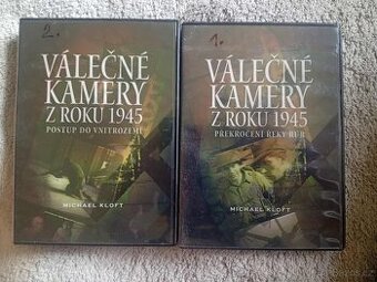 dokumenty DVD