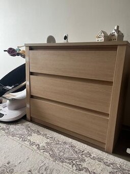 Komoda VEDDE Jysk