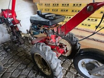 Malotraktor VARI + převodovka T20