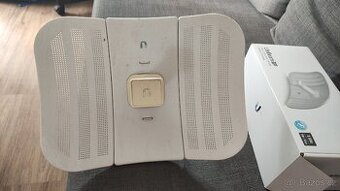 WiFi Anténa 5GHz Ubiquiti