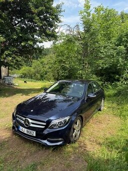 Prodám Mercedes-Benz C-class, C250Cdi,150kw.