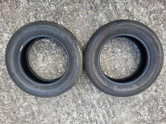 Letní pneumatiky Bridgestone Turanza 195/65/15