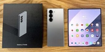 Prodam Samsung galaxy Z Fold 6