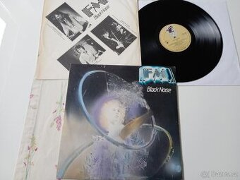 FM “ Black Noise” /Passport Rec 1978/+orig. vnut ob/texty,ka
