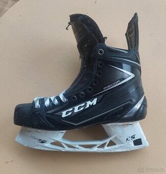 Brusle CCM ribcor 80k vel. 45