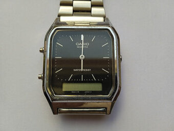 Pánské hodinky Casio Quartz